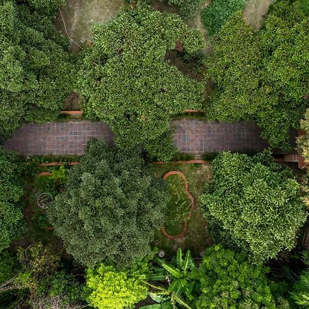 Huenam Residence Luaran gambar