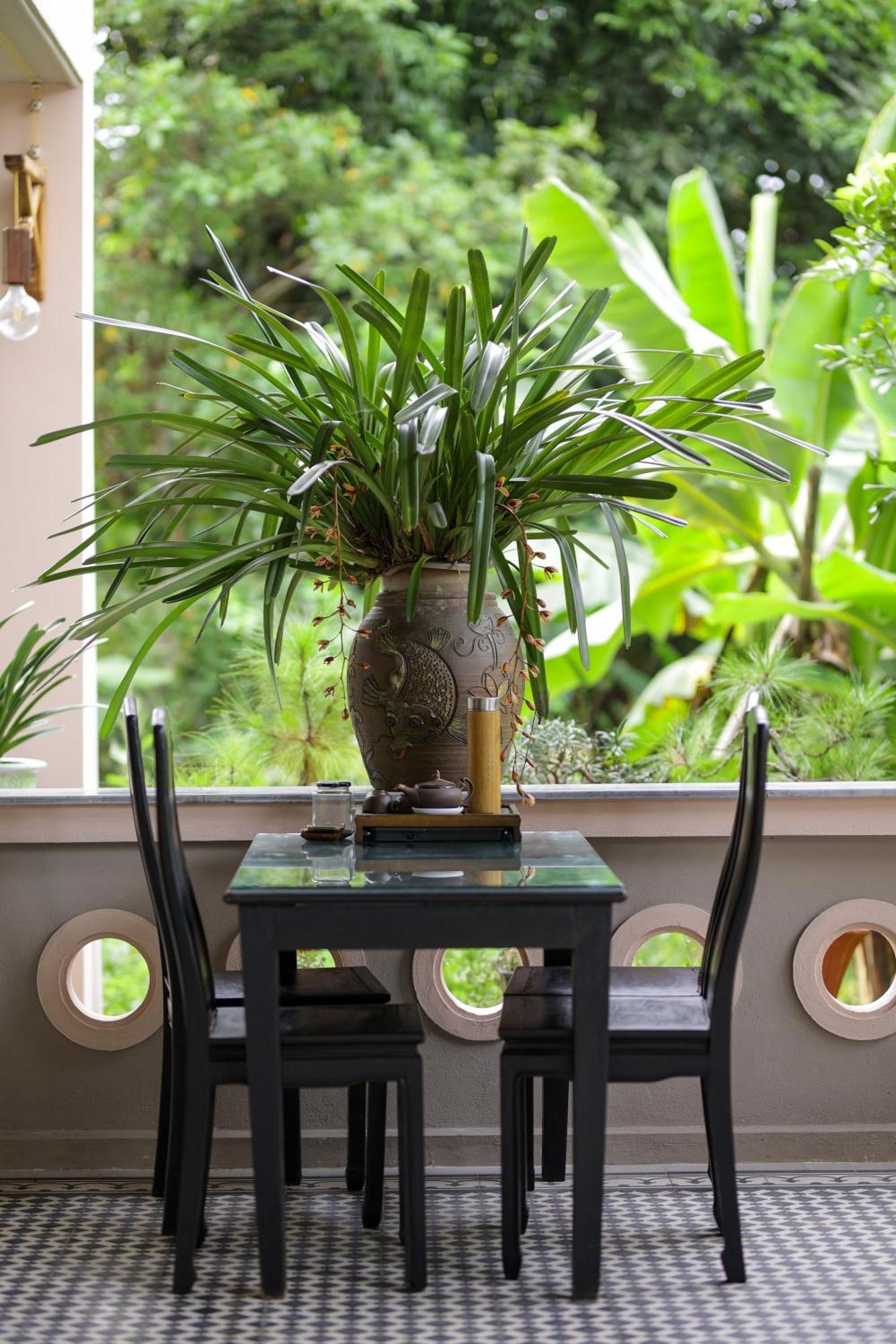 Huenam Residence Luaran gambar