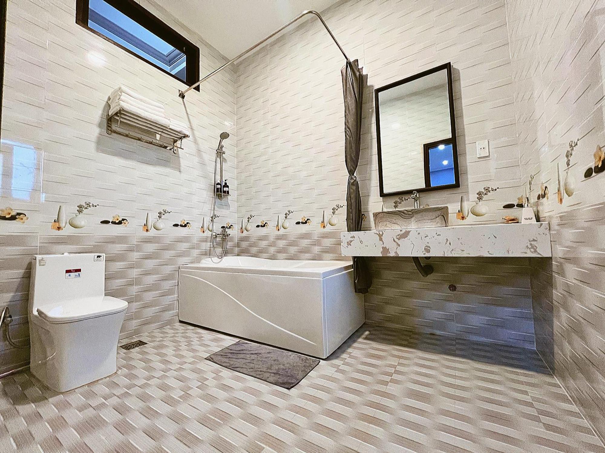 Huenam Residence Luaran gambar