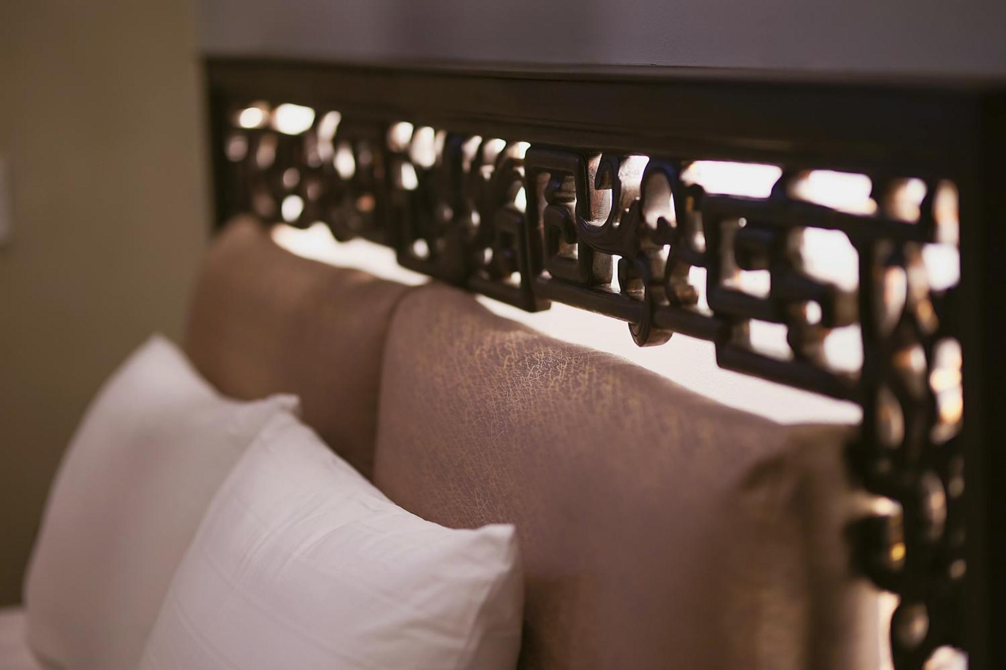 Huenam Residence Luaran gambar