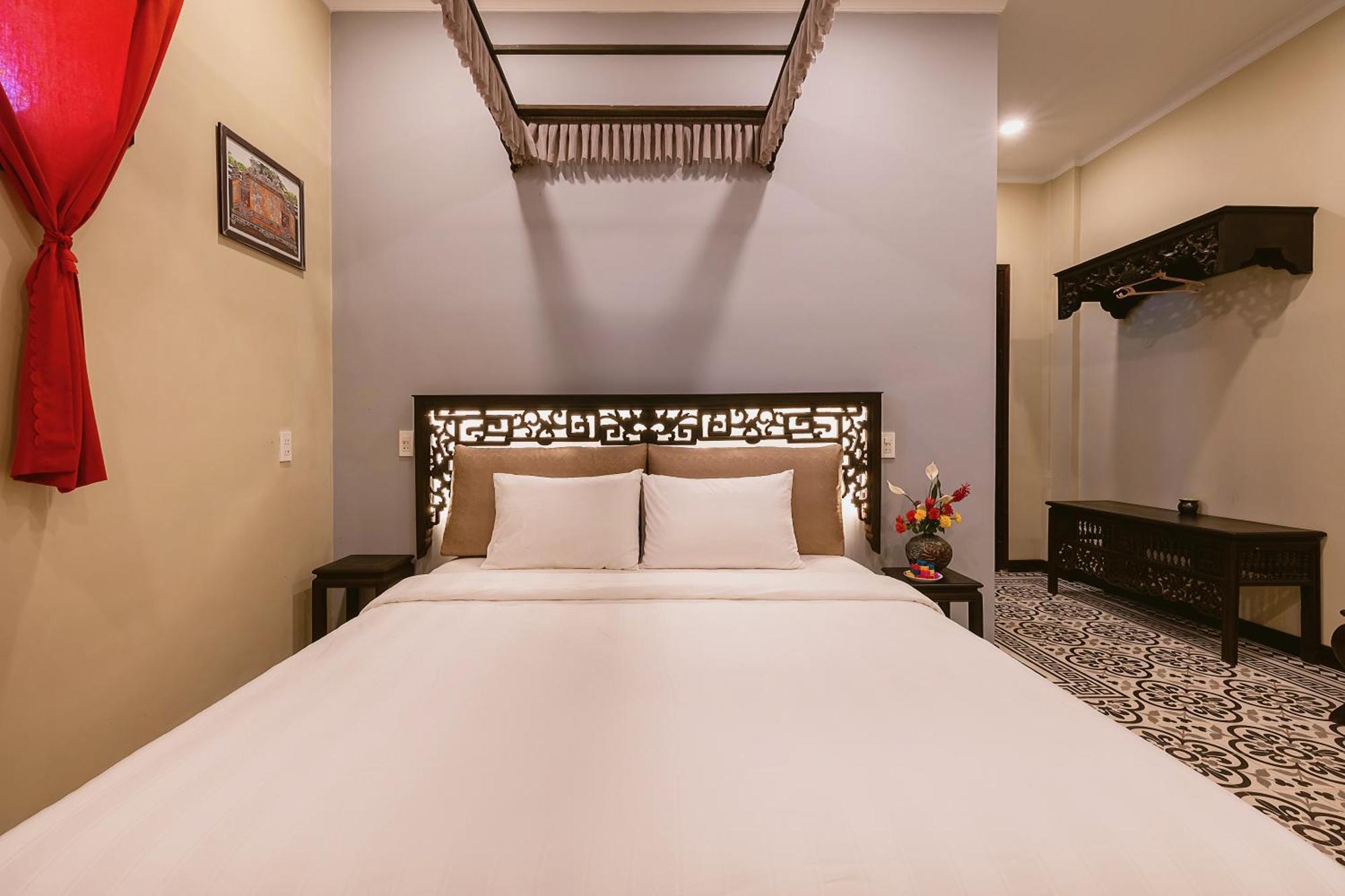 Huenam Residence Luaran gambar