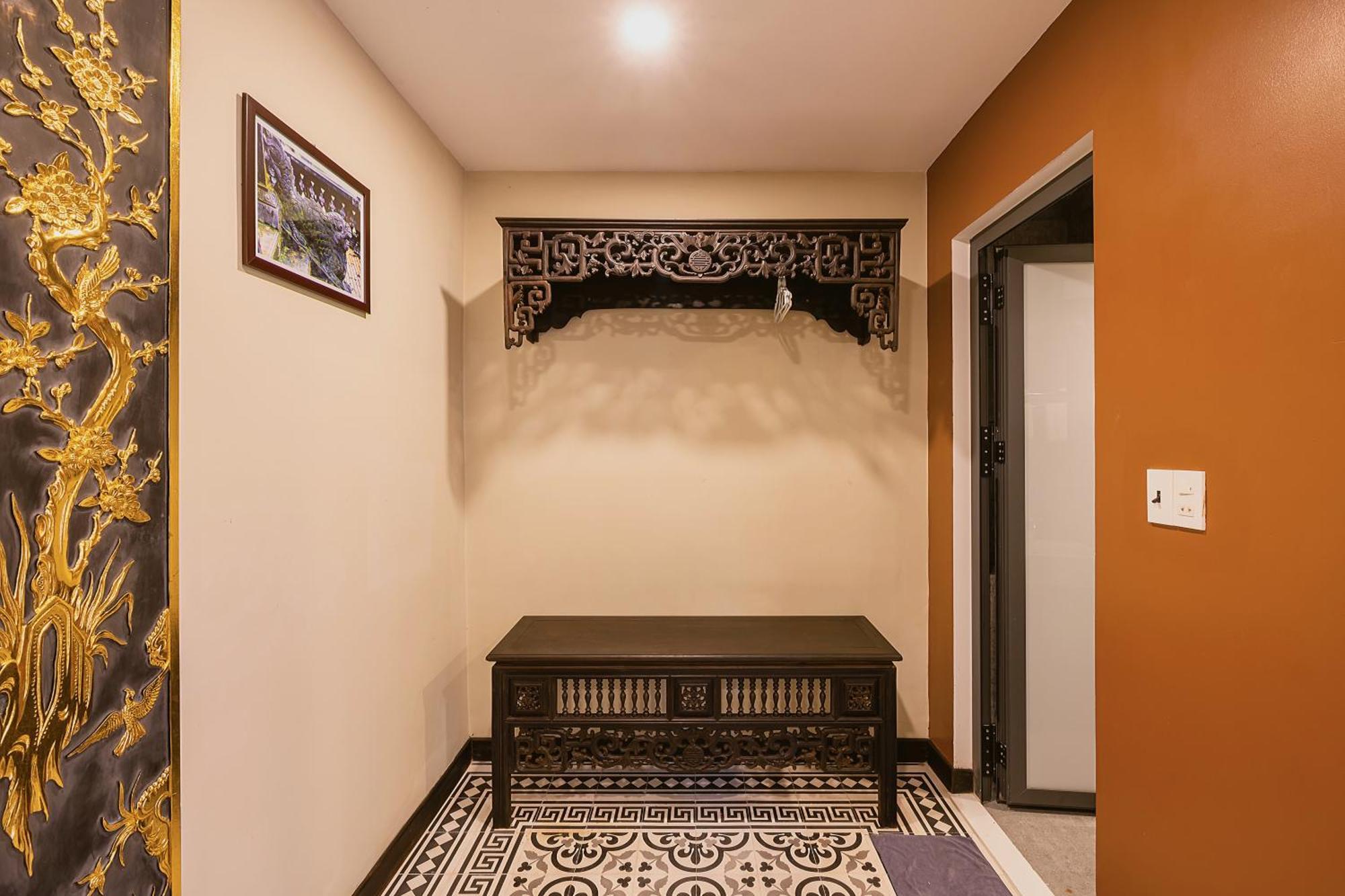 Huenam Residence Luaran gambar